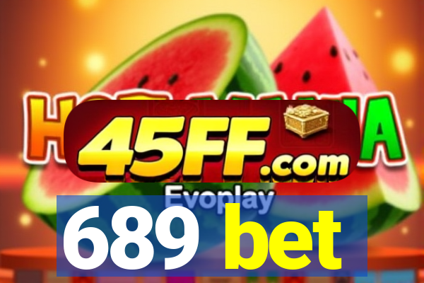 689 bet